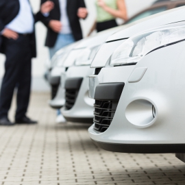 Qual o valor do carro que você pode comprar?